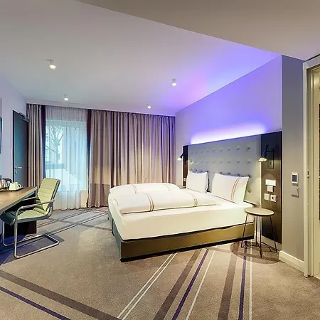 호텔 Premier Friedrichstadt 3*
