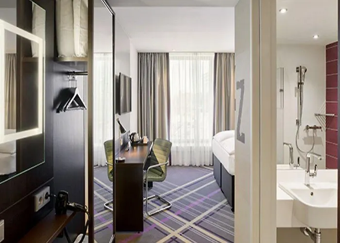 Premier Friedrichstadt