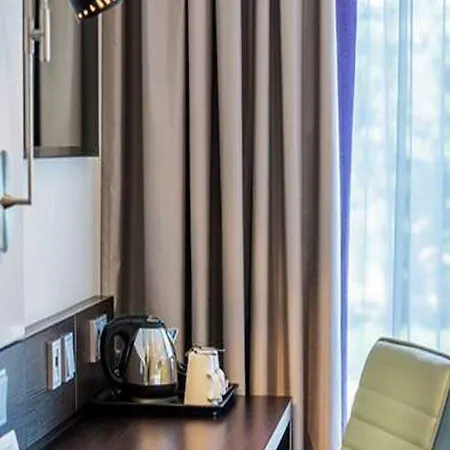 Premier Friedrichstadt 3* Düsseldorf