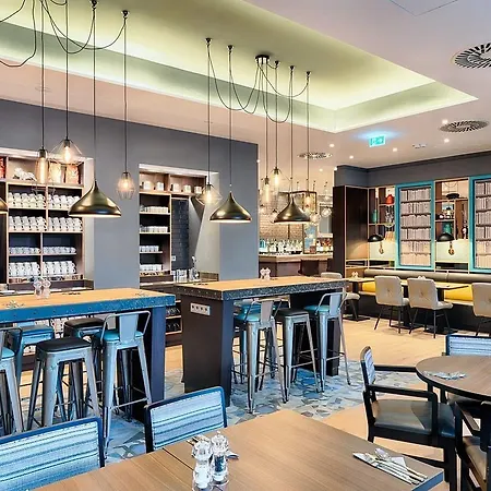 Premier Friedrichstadt Düsseldorf