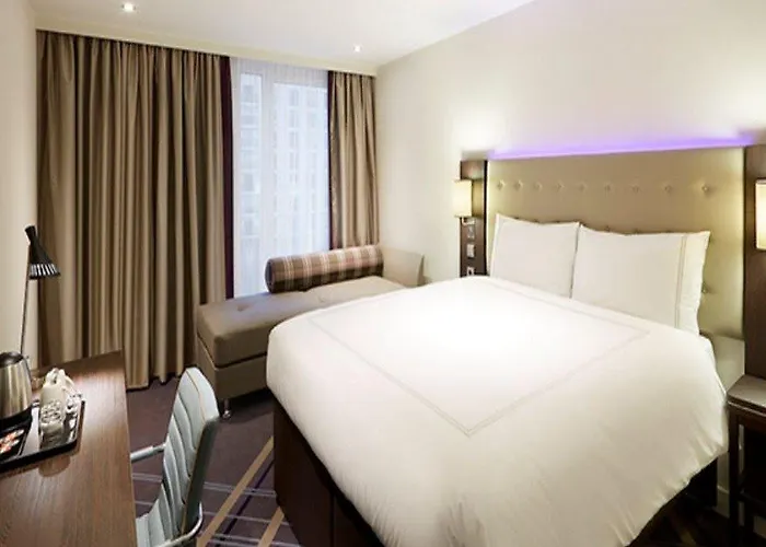 Hotel Premier Friedrichstadt