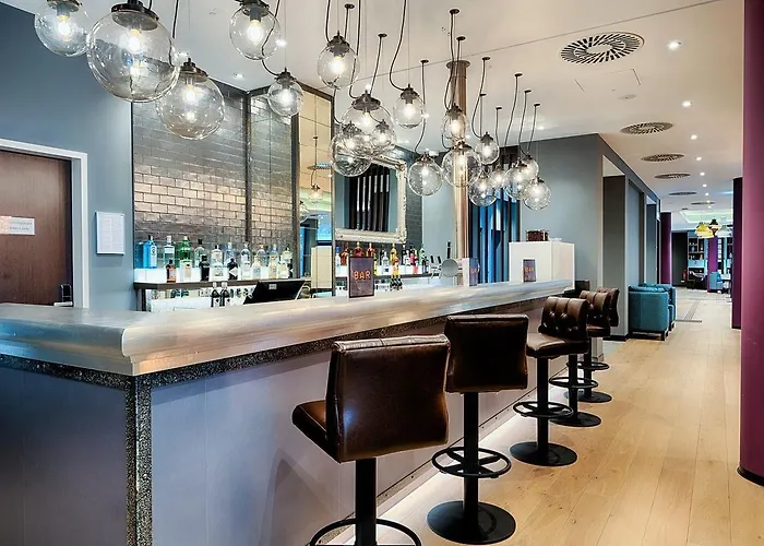 Hotel Premier Friedrichstadt