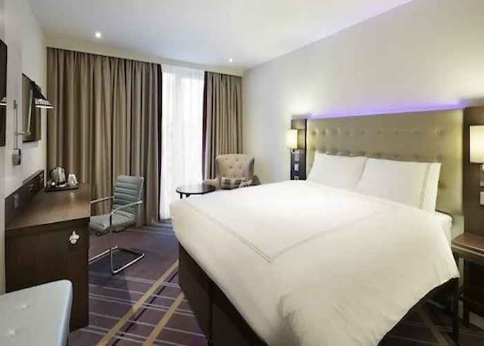 Premier Friedrichstadt Düsseldorf