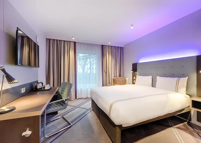 Premier Friedrichstadt 3*