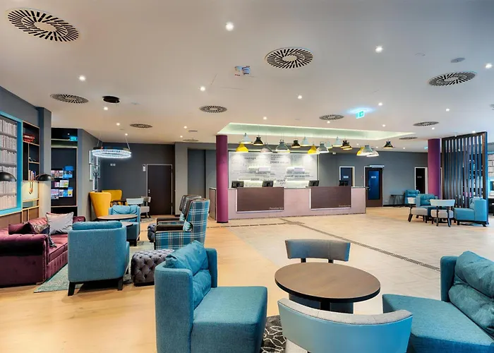 Hotel Premier Friedrichstadt Düsseldorf