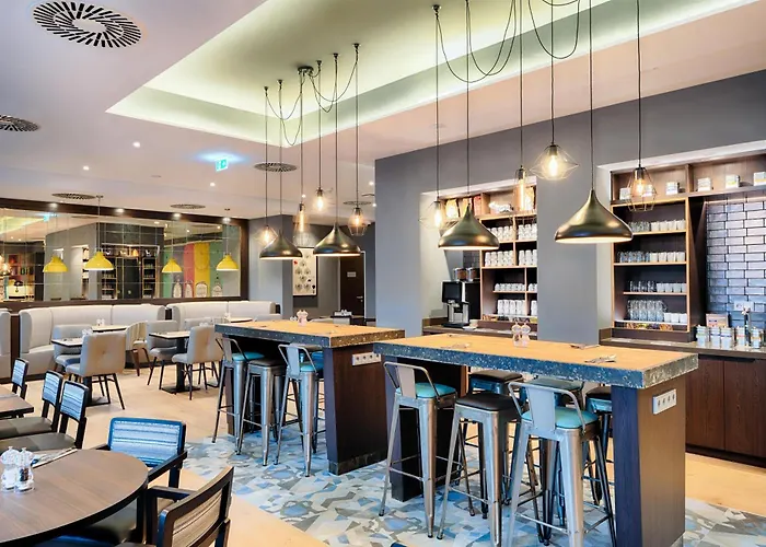 Hotel Premier Friedrichstadt 3*