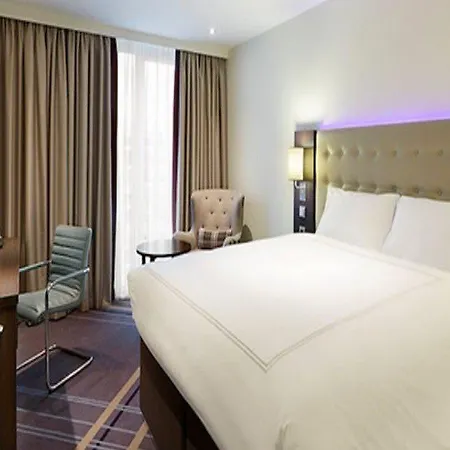Hotel Premier Friedrichstadt 3*