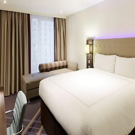 Hotel Premier Friedrichstadt