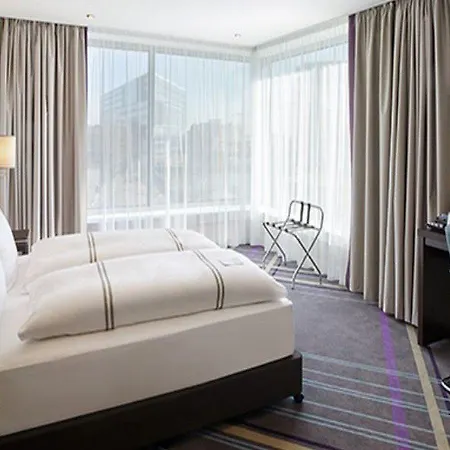 Premier Friedrichstadt 3* Dusseldorf