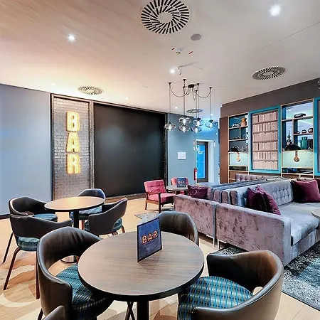 Hotel Premier Friedrichstadt 3*