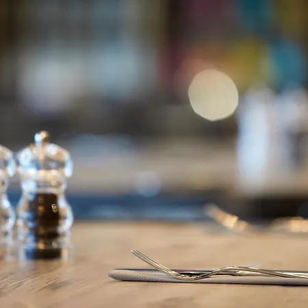 Premier Friedrichstadt Hotel 3*