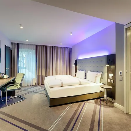 Premier Friedrichstadt Hotel 3*