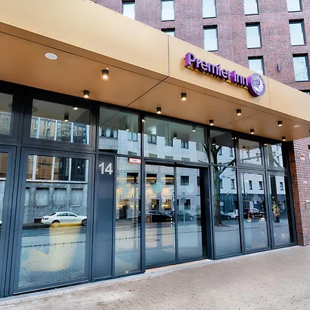 Premier Friedrichstadt