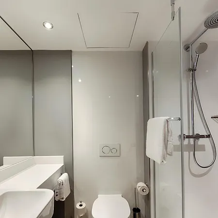 Hotel Premier Friedrichstadt
