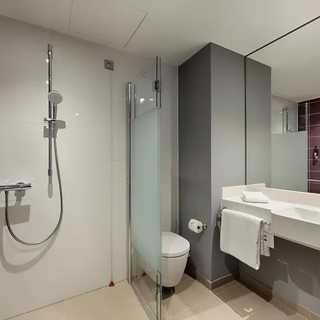Hotel Premier Friedrichstadt