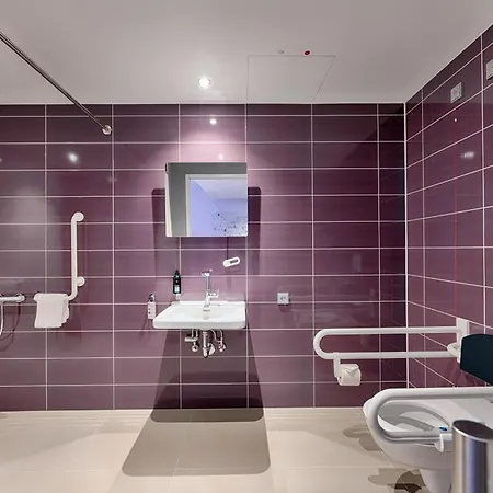Premier Friedrichstadt Hotel Dusseldorf