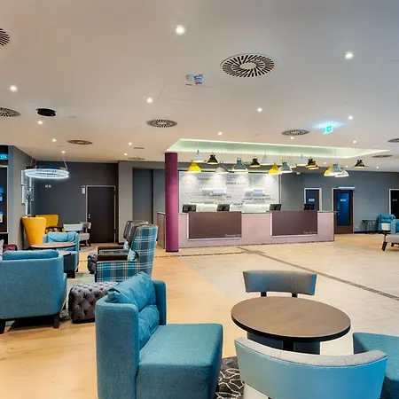 Hotel Premier Friedrichstadt