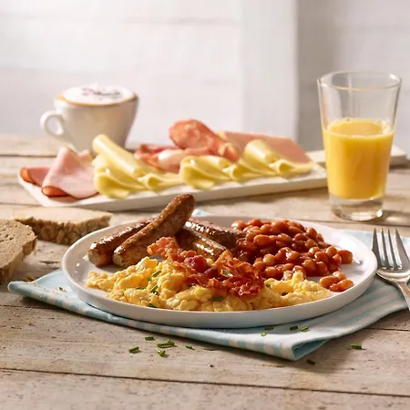 Premier Friedrichstadt Düsseldorf