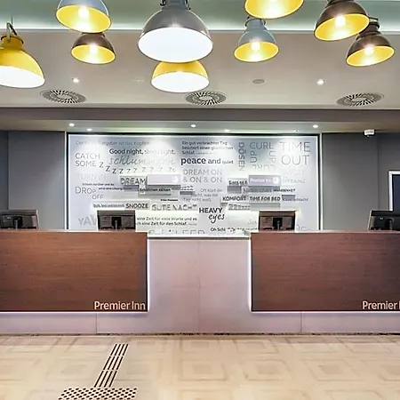 Premier Friedrichstadt