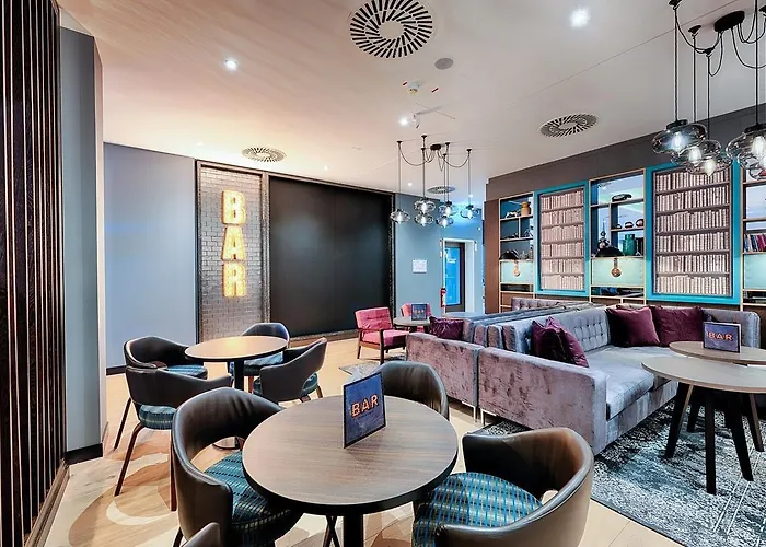 Hotel Premier Friedrichstadt 3*