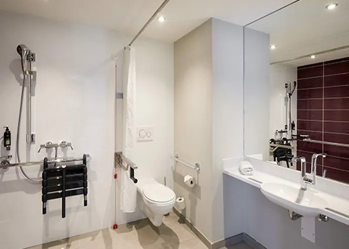 호텔 Premier Friedrichstadt