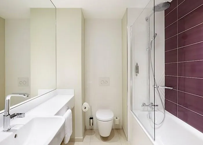 Premier Friedrichstadt Düsseldorf