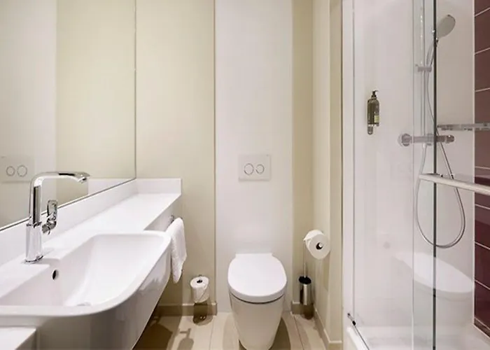 Premier Friedrichstadt 3*