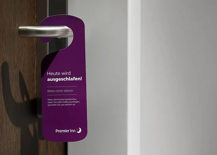 Premier Friedrichstadt Ξενοδοχείο