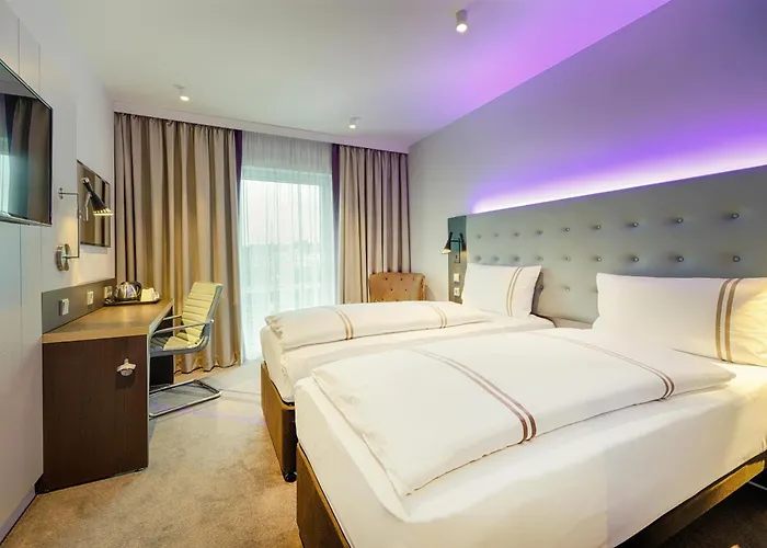 Premier Friedrichstadt