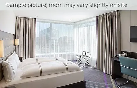 Hotel Premier Friedrichstadt