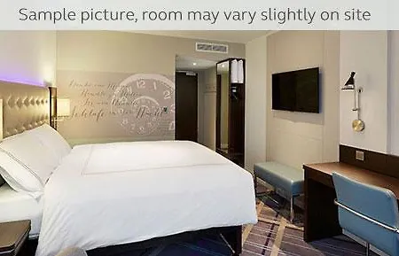 Premier Friedrichstadt