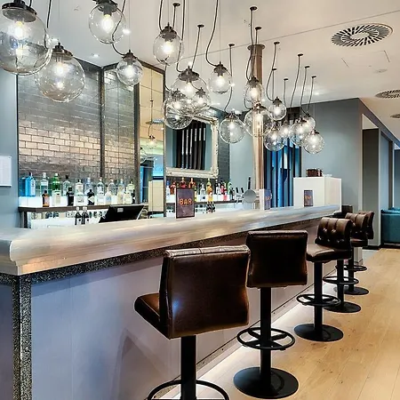 Hotel Premier Friedrichstadt