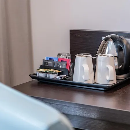 Hotel Premier Friedrichstadt