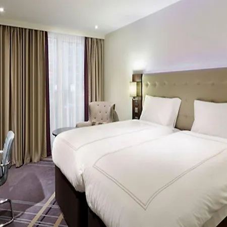 Premier Friedrichstadt Дюссельдорф