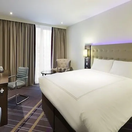 Premier Friedrichstadt Дюссельдорф