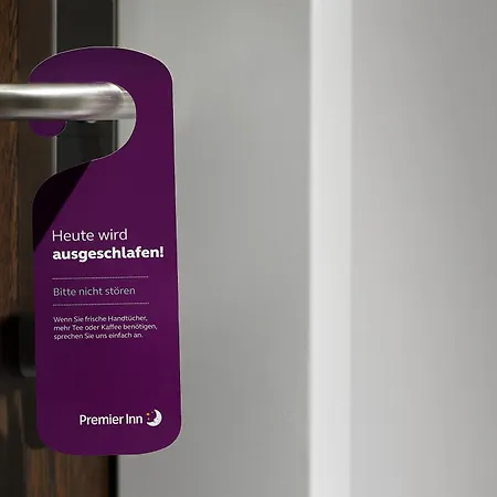 Premier Friedrichstadt 酒店