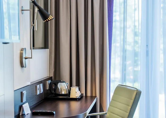 Premier Friedrichstadt