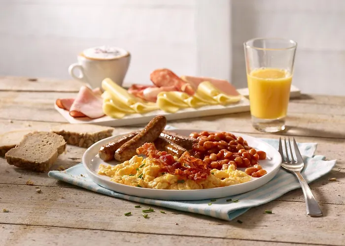 Premier Friedrichstadt 杜塞尔多夫